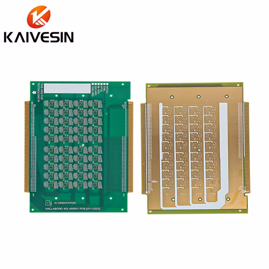 Multilayer Fr-4 Electronics 94V0 RoHS Flexible PCB Board Printed Circuit Board